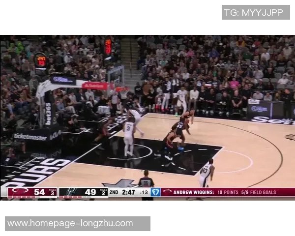 2015年10月31日NBA热火与魔术精彩对决回放分析与赛后点评