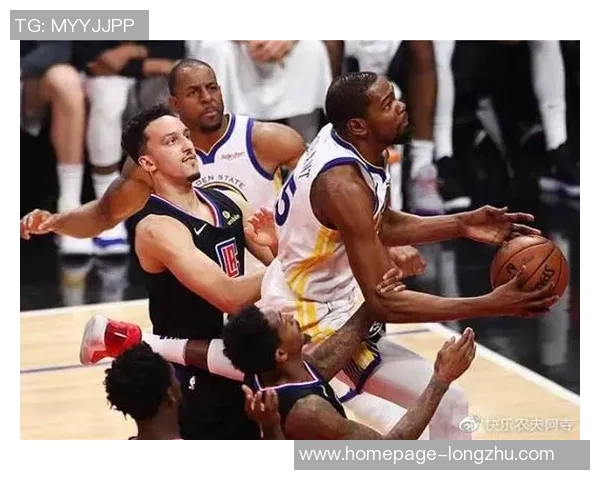 2019年4月16日快船与勇士精彩对决全场录像回放分析 2019年4月16日快船与勇士精彩对决全场录像回放分析