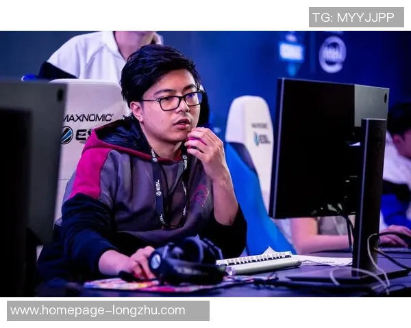 DOTA2热议:深入分析EDG战队的游戏节奏与策略调整