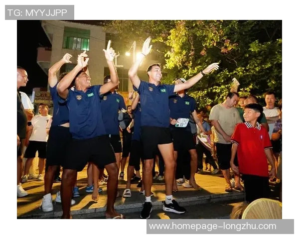 中国与巴西足球对决现场直播全程回顾与精彩瞬间分析