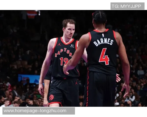 多伦多猛龙与老鹰激战正酣谁能在这场对决中笑到最后