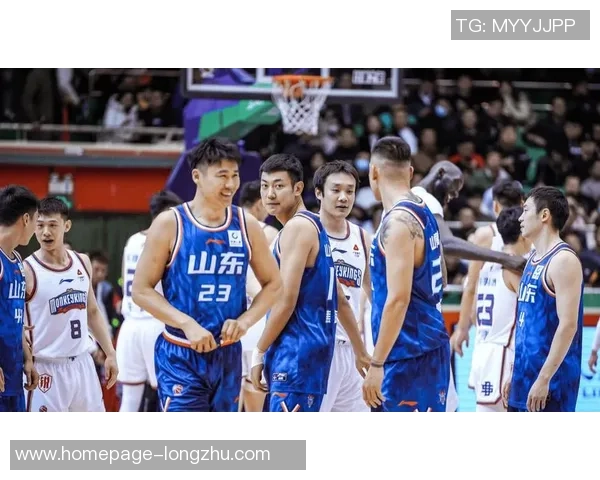 季前赛精彩回放广东队与福建队的激烈对决全程回顾