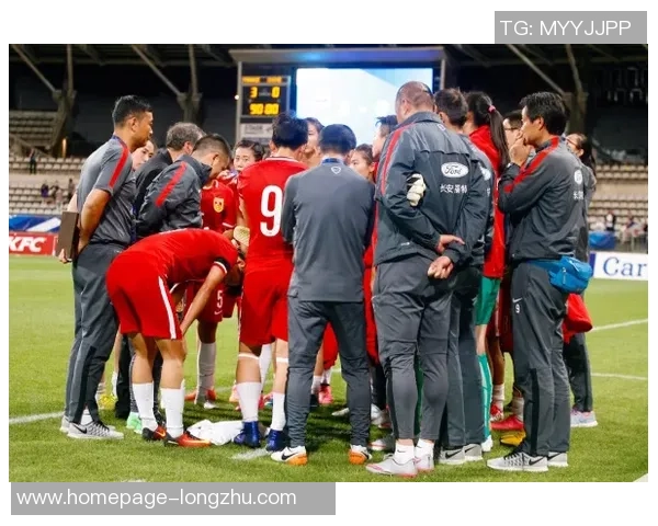 扎巴汉与沙巴罕的较量揭示了足球战术与团队合作的重要性